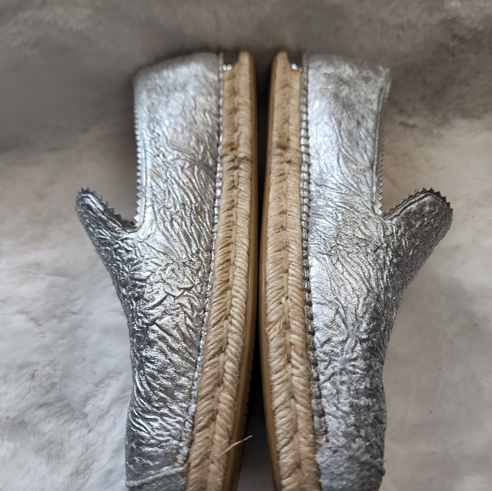 Stuart weitzman Spedrilles - Picture 2 of 8